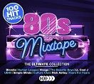 Various - Ultimate 80s Mixtape (5CD)